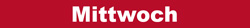 Mittwoch