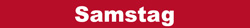 Samstag