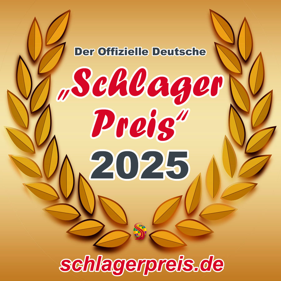 Der Offizielle Deutsche Schlager Preis 2025