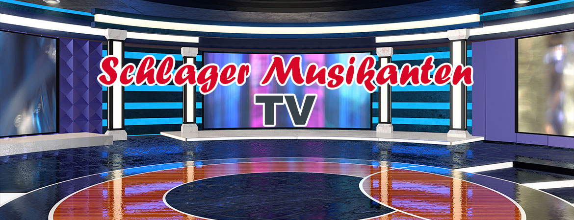 Schlager Musikanten TV