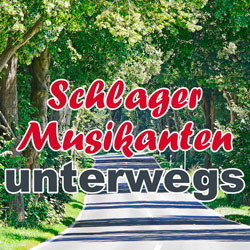 Schlager Musikanten unterwegs