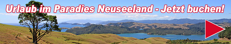 Neuseeland