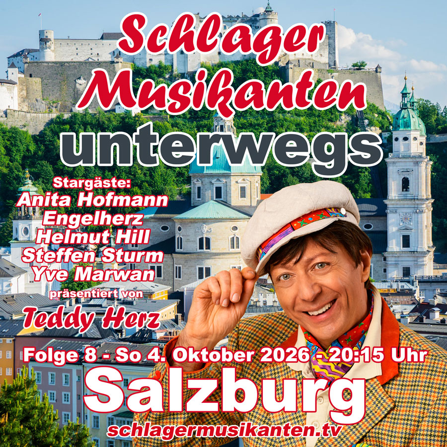 Schlager Musikanten TV